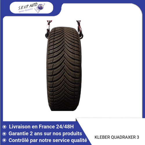 Pneu kleber quadraxer - 🇫🇷,