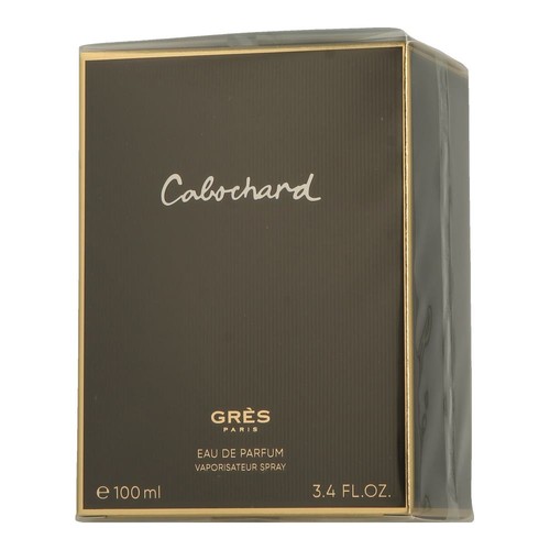 Grès cabochard edp eau - cabochard,