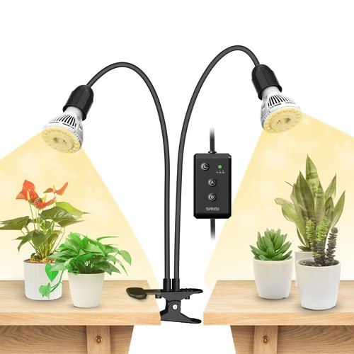 Lampe horticole led avec - lampe,