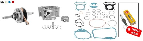 Pack moteur premium - pack, pour