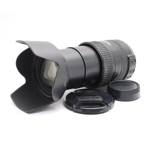 Objectif zoom nikon s - zoom,
