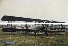 BIPLAN               TIRAGE D