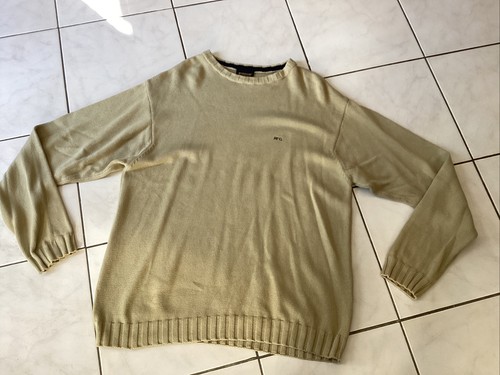 Pull gregor taille - pull,