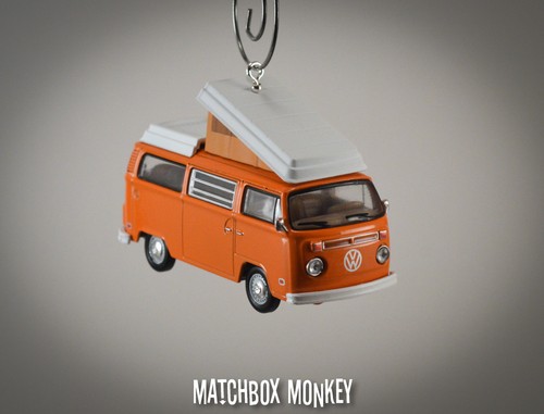 Volkswagen samba bus camper - samba,