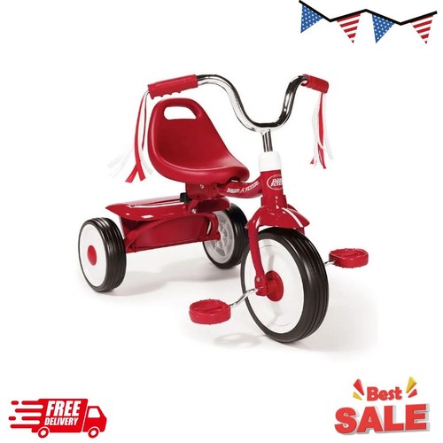 Radio flyer ready ride - radio,