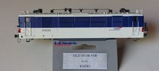 SNCF LS MODELS CAISSE NUE POUR  BB 16583  HO-DC  N° 10158