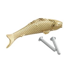 Bouton de tiroir en laiton