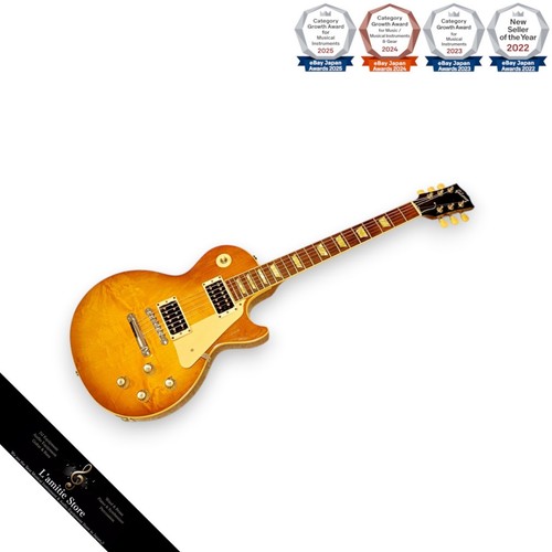 Guitare électrique gibson usa - guitare,