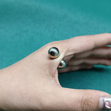 Boule Clip Pince À Mamelon