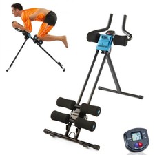 Appareil de Musculation AB