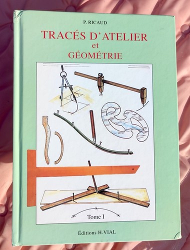 Tracés atelier et - «,