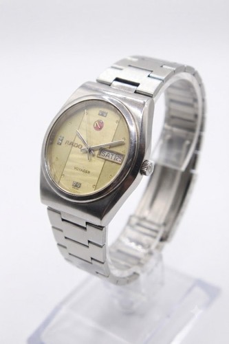 Montre homme vintage rado - montre,