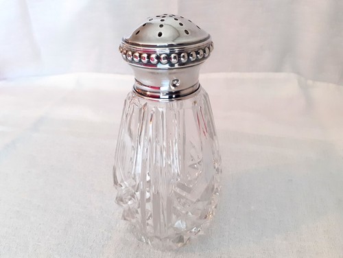 Saupoudreuse cristal - en,