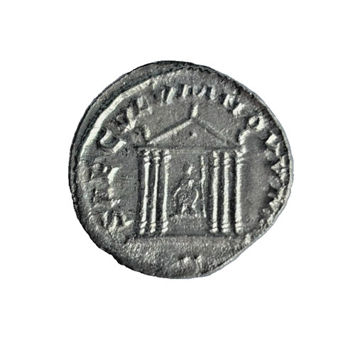 Antoninianus volusian - antoninianus, of