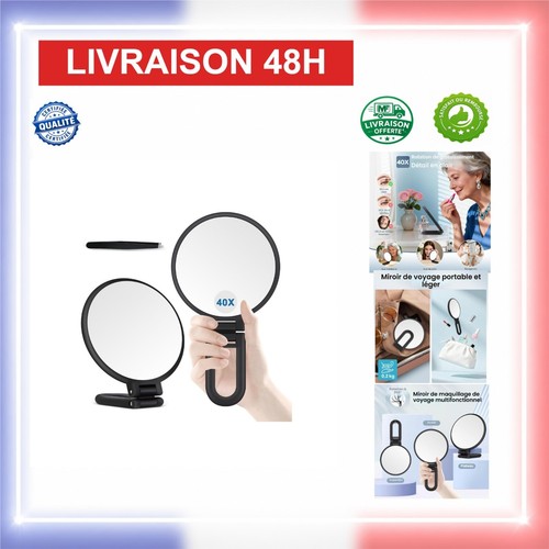 Miyadiva miroir grossissant - miyadiva,