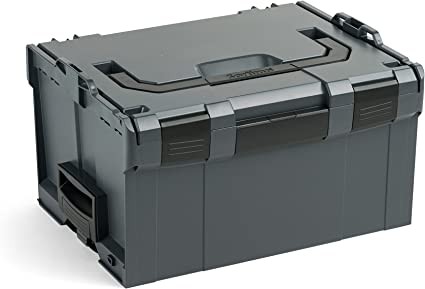 Boîte boxx 238 - l-boxx,