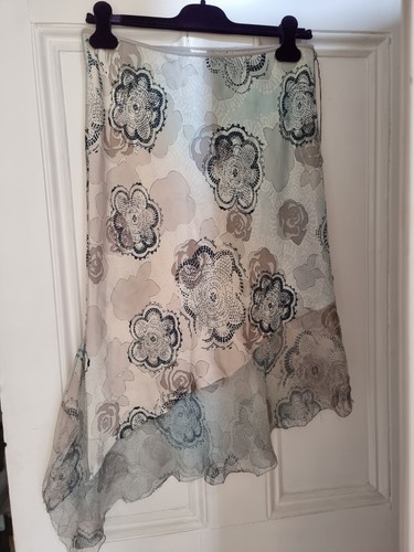 Chine collection asymmetrical - collection,