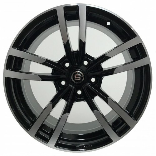 Jantes alliage bmw série - alliage,