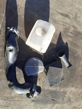 filtre a air p50 amigo honda