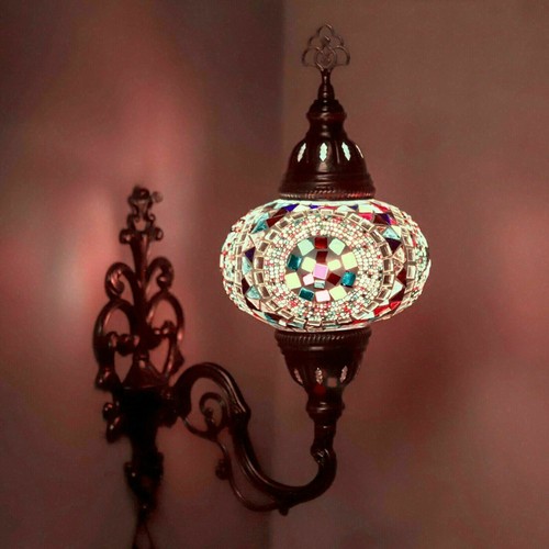 Applique murale style - applique,