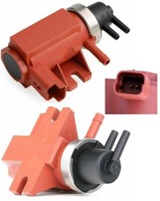 Electrovanne turbo vanne EGR