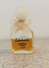 Miniature Perfume Gres - Cabochard Parfum 1.8ml