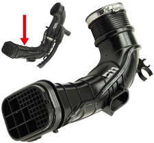 Reinluftrohr pour BMW 5er Gran