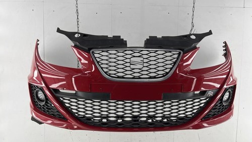Pare choc avant seat ibiza - choc,