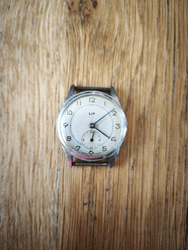 Ancienne montre vintage - vintage,