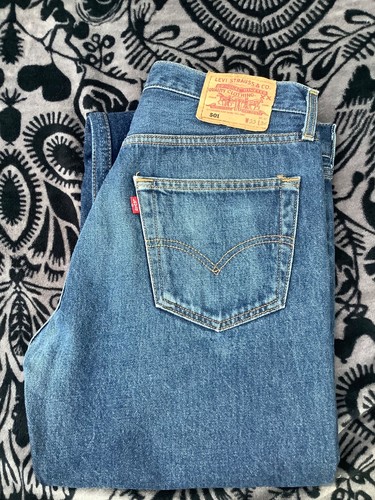 Jeans pour hommes levi - pour, 501