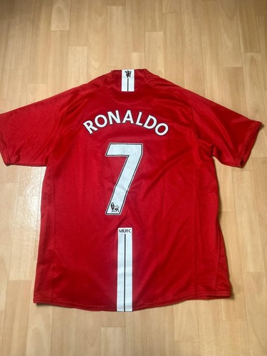 Nike manchester united - manchester,