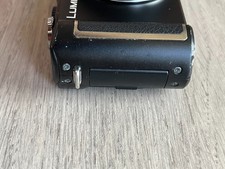 Appareil photo panasonic lumix - photo,