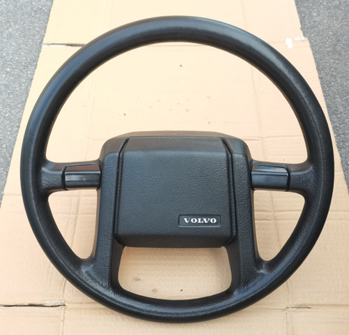 Volant volvo 740 - volant,