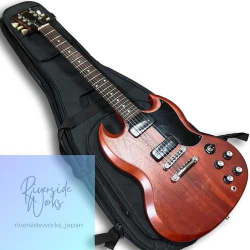 Guitare électrique gibson - guitare,