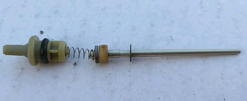 Aiguille 5d86 carburateur - 5d86,