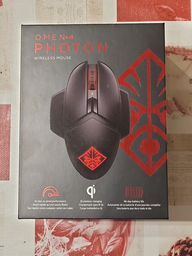 Gaming omen photon wireless - gaming,