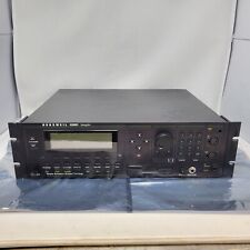 KURZWEIL K2000RS Sampler Synthesizer r1