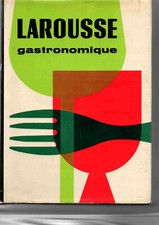 LAROUSSE Gastronomique Prosper