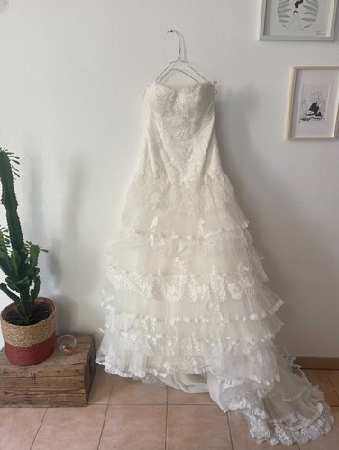 Robe mariée - robe,