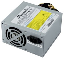 Bloc Alimentation At