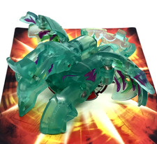 Bakugan Storm Skyress Ventus