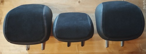 Appuie tête siege banquette - 3,