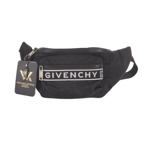 Givenchy belt bag - givenchy,