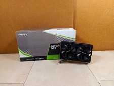 PNY Nvidia GeForce - GTX 1650 4GB GDDR6