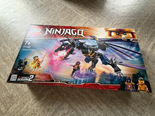 Lego 71742 Ninjago Le Dragon