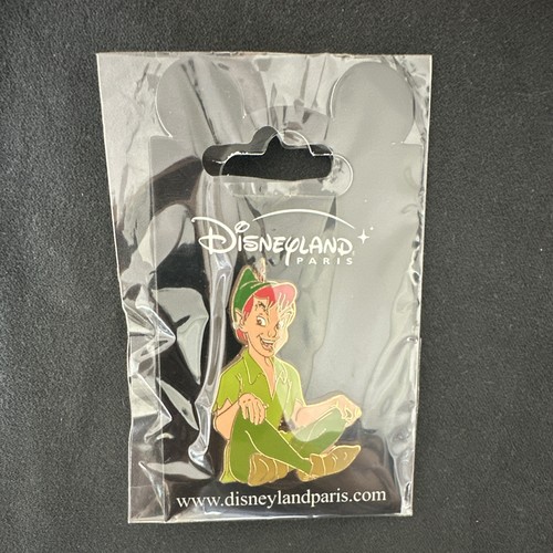 Disneyland paris pin - disneyland, pin’s