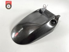 Aile arrière carbone