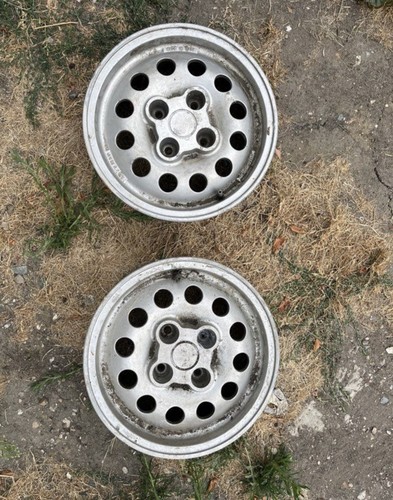 Jantes peugeot 205 - 205, 1,6l
