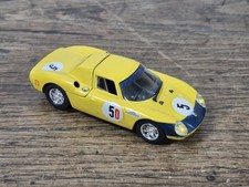 Voiture Miniature Ferrari 250