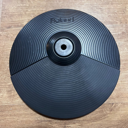 Roland electronic cymbal - cy-5,